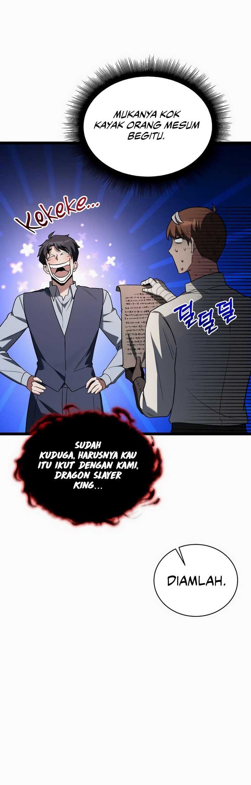 The Hero Became The Duke’s Eldest Son Chapter 5 - halaman 23