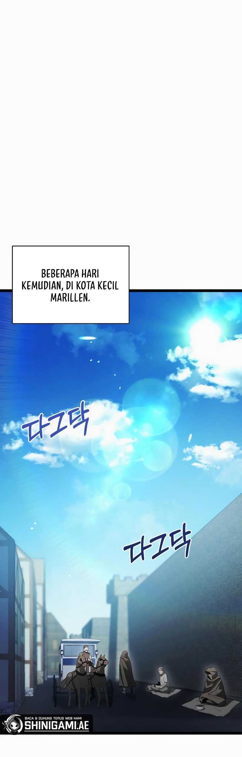 The Hero Became The Duke’s Eldest Son Chapter 5 - halaman 24