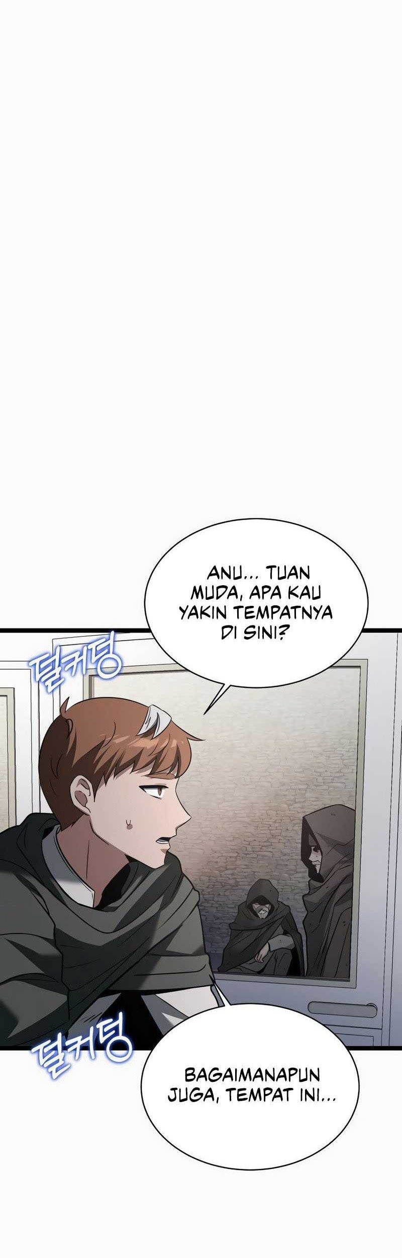 The Hero Became The Duke’s Eldest Son Chapter 5 - halaman 25