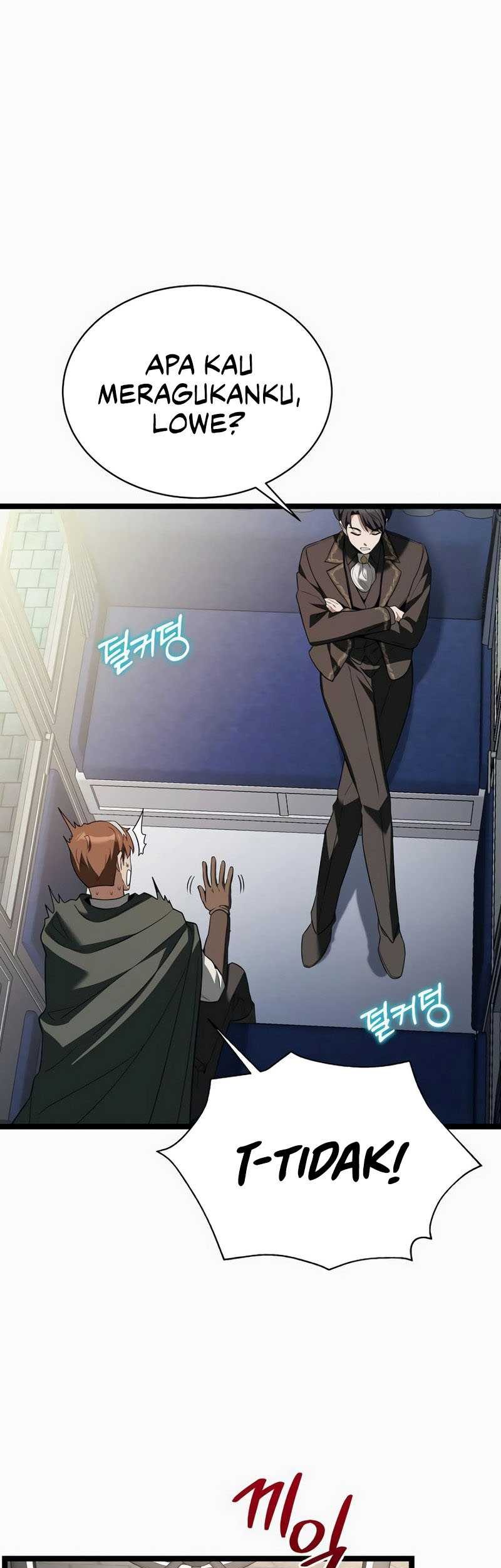 The Hero Became The Duke’s Eldest Son Chapter 5 - halaman 26