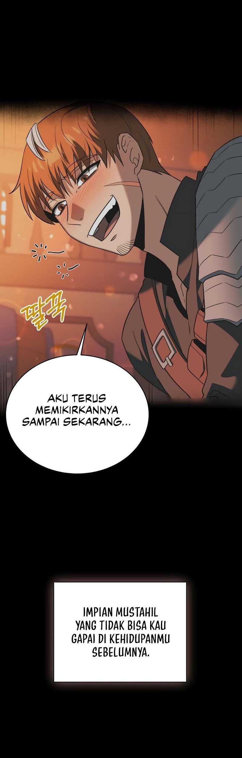 The Hero Became The Duke’s Eldest Son Chapter 5 - halaman 3