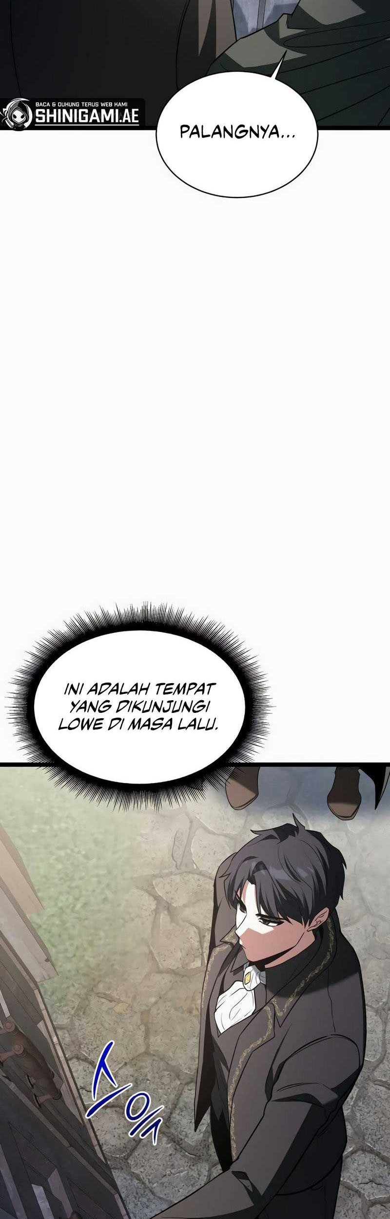 The Hero Became The Duke’s Eldest Son Chapter 5 - halaman 31