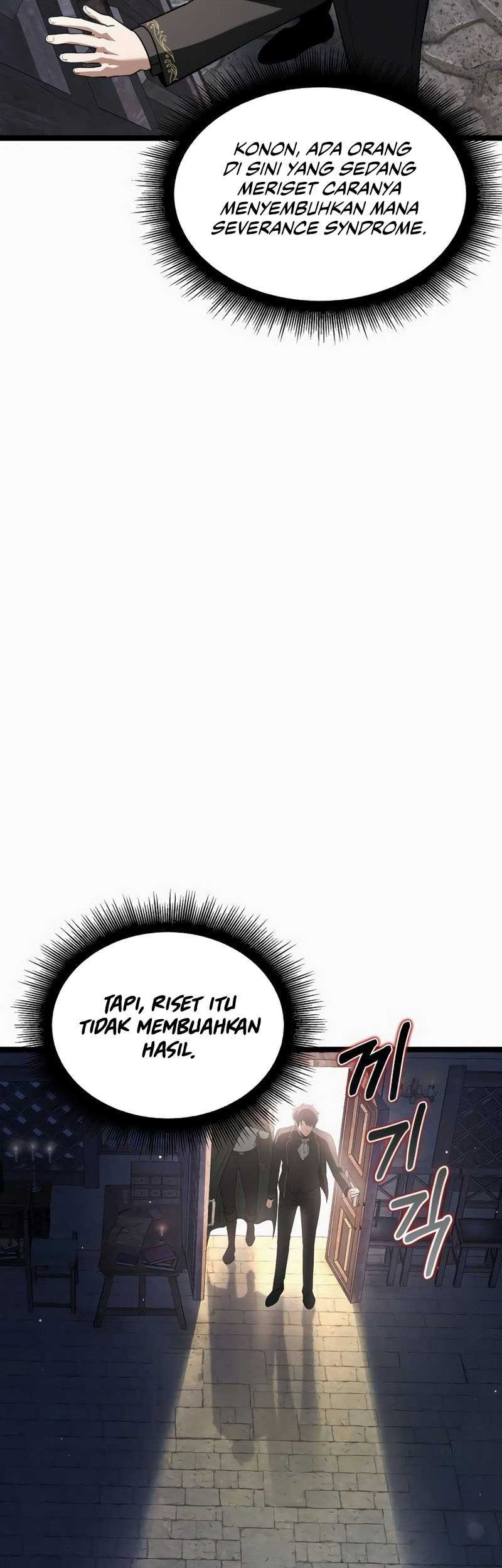 The Hero Became The Duke’s Eldest Son Chapter 5 - halaman 32