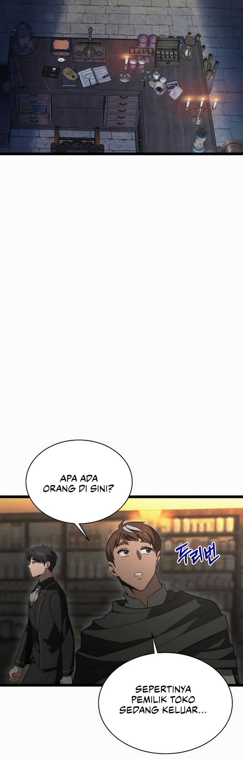 The Hero Became The Duke’s Eldest Son Chapter 5 - halaman 33