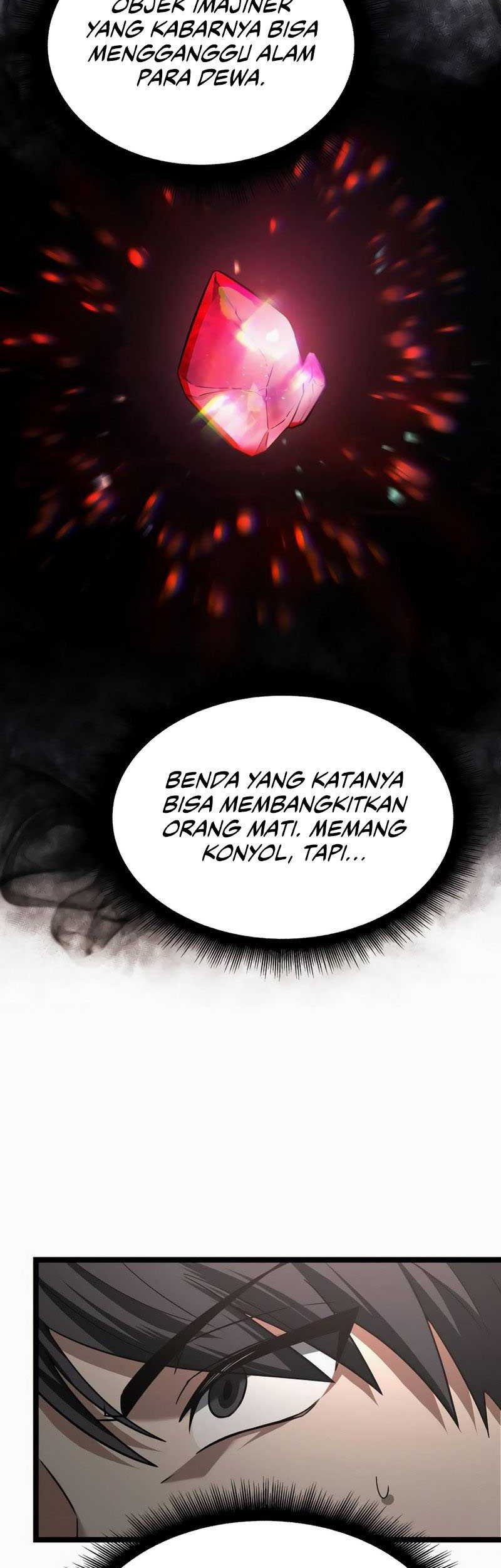 The Hero Became The Duke’s Eldest Son Chapter 5 - halaman 36
