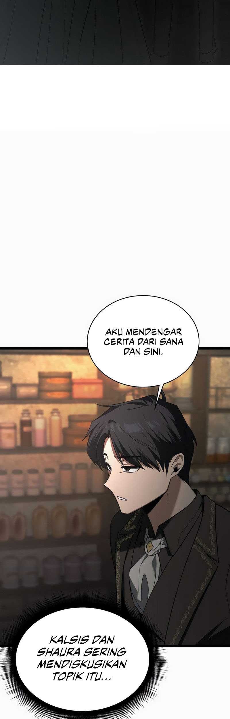 The Hero Became The Duke’s Eldest Son Chapter 5 - halaman 38