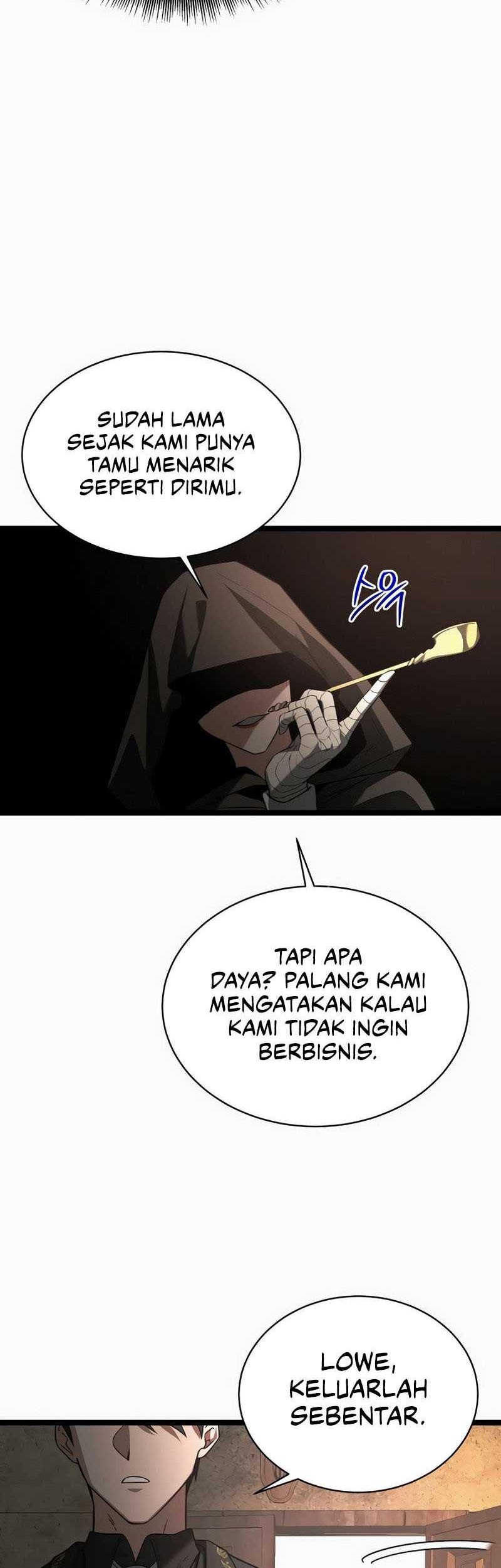 The Hero Became The Duke’s Eldest Son Chapter 5 - halaman 39