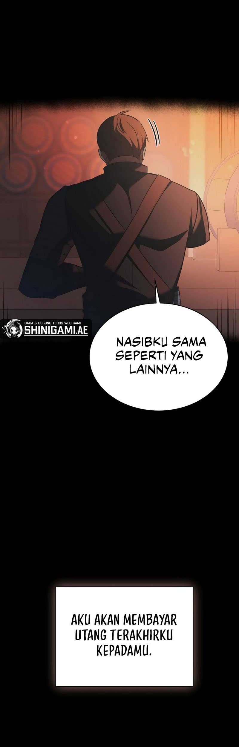 The Hero Became The Duke’s Eldest Son Chapter 5 - halaman 4