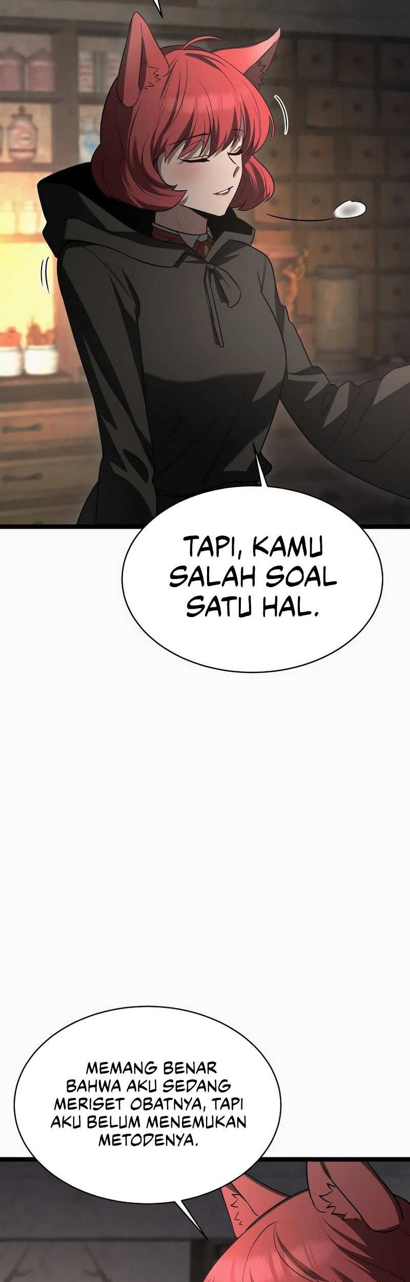 The Hero Became The Duke’s Eldest Son Chapter 5 - halaman 47