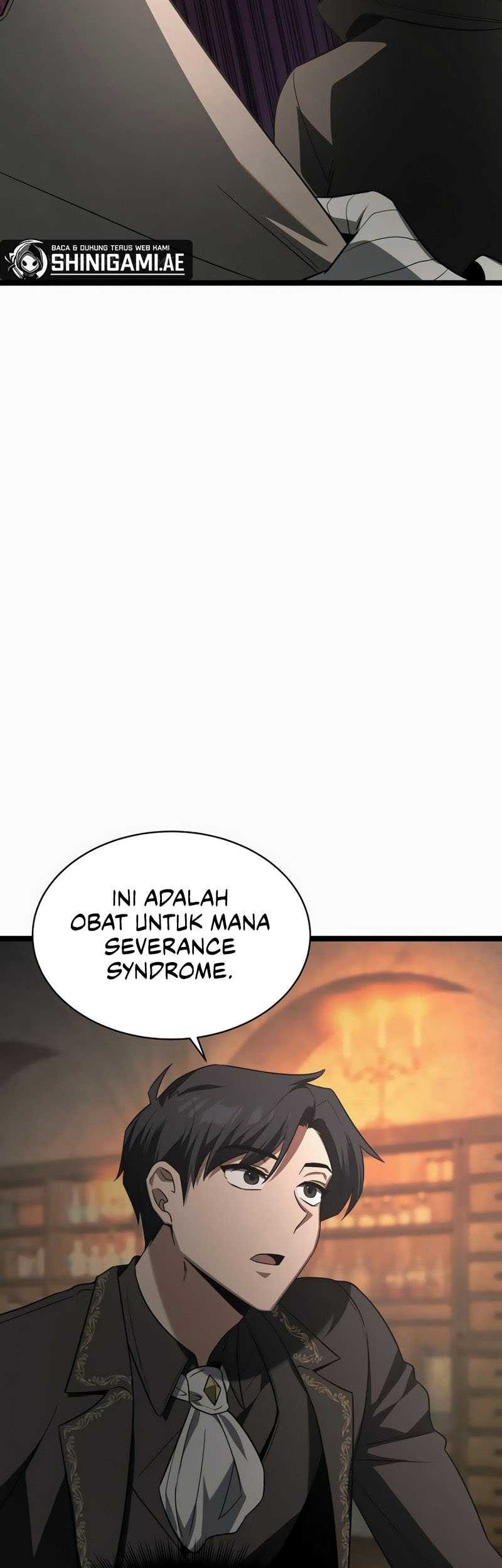 The Hero Became The Duke’s Eldest Son Chapter 5 - halaman 51
