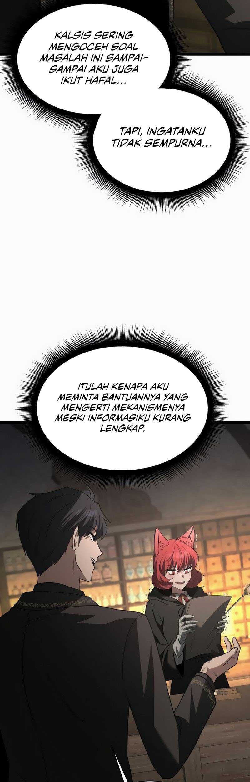 The Hero Became The Duke’s Eldest Son Chapter 5 - halaman 52
