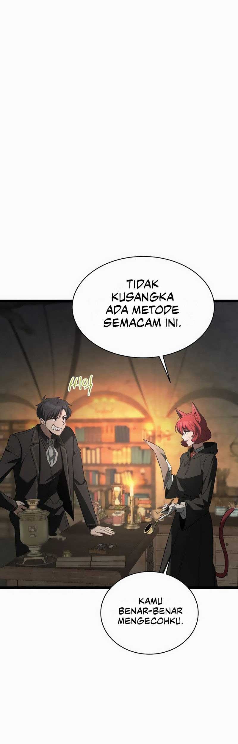 The Hero Became The Duke’s Eldest Son Chapter 5 - halaman 54