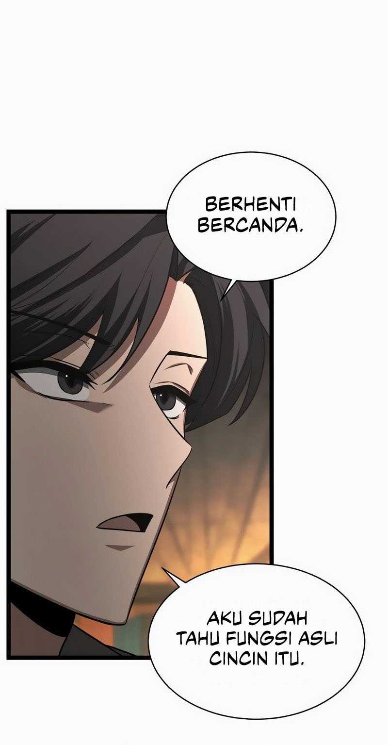 The Hero Became The Duke’s Eldest Son Chapter 5 - halaman 57