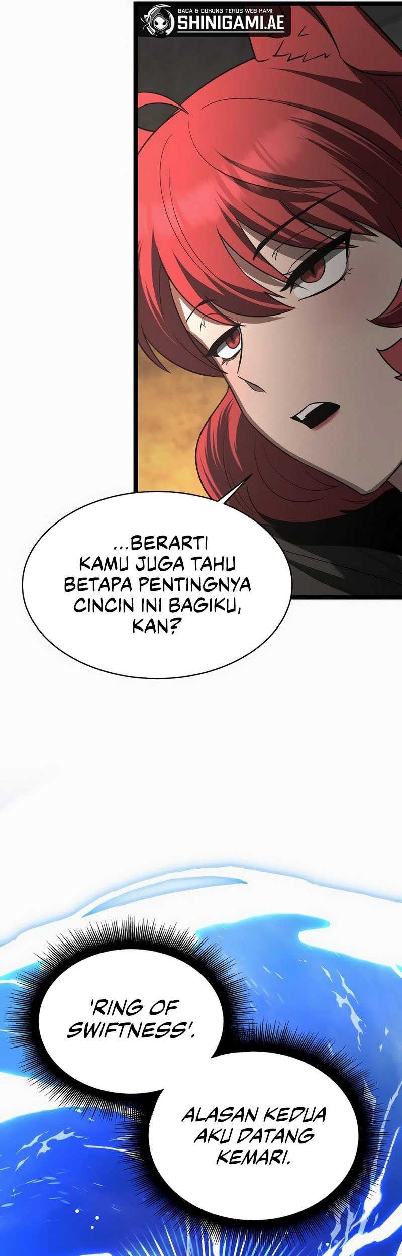 The Hero Became The Duke’s Eldest Son Chapter 5 - halaman 58