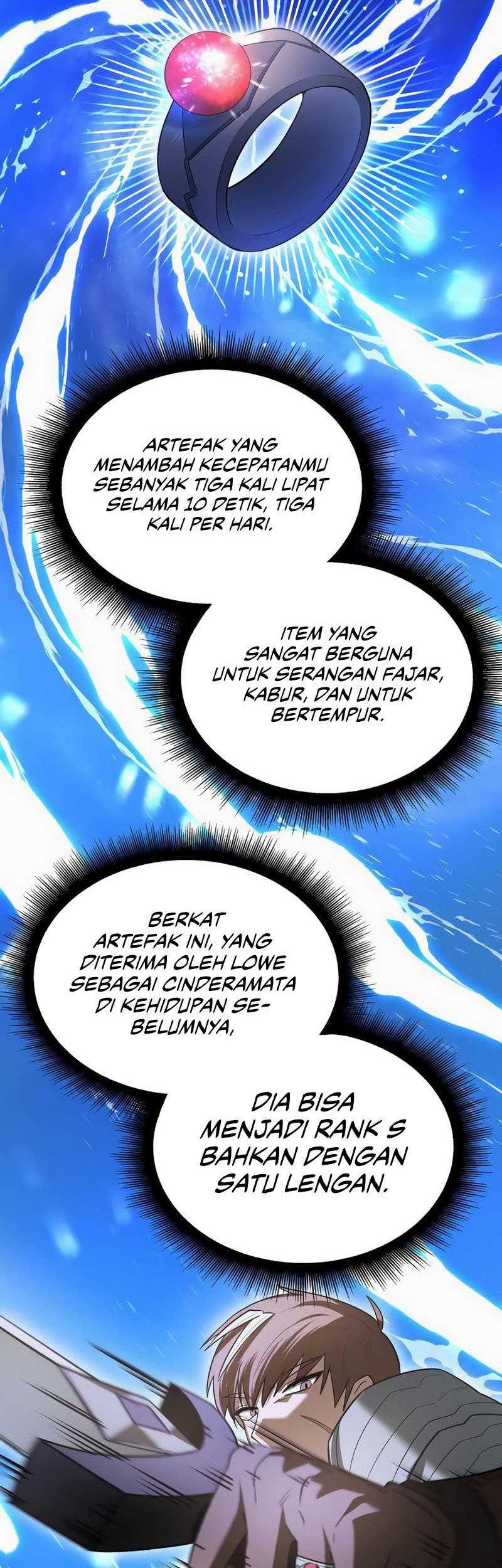 The Hero Became The Duke’s Eldest Son Chapter 5 - halaman 59