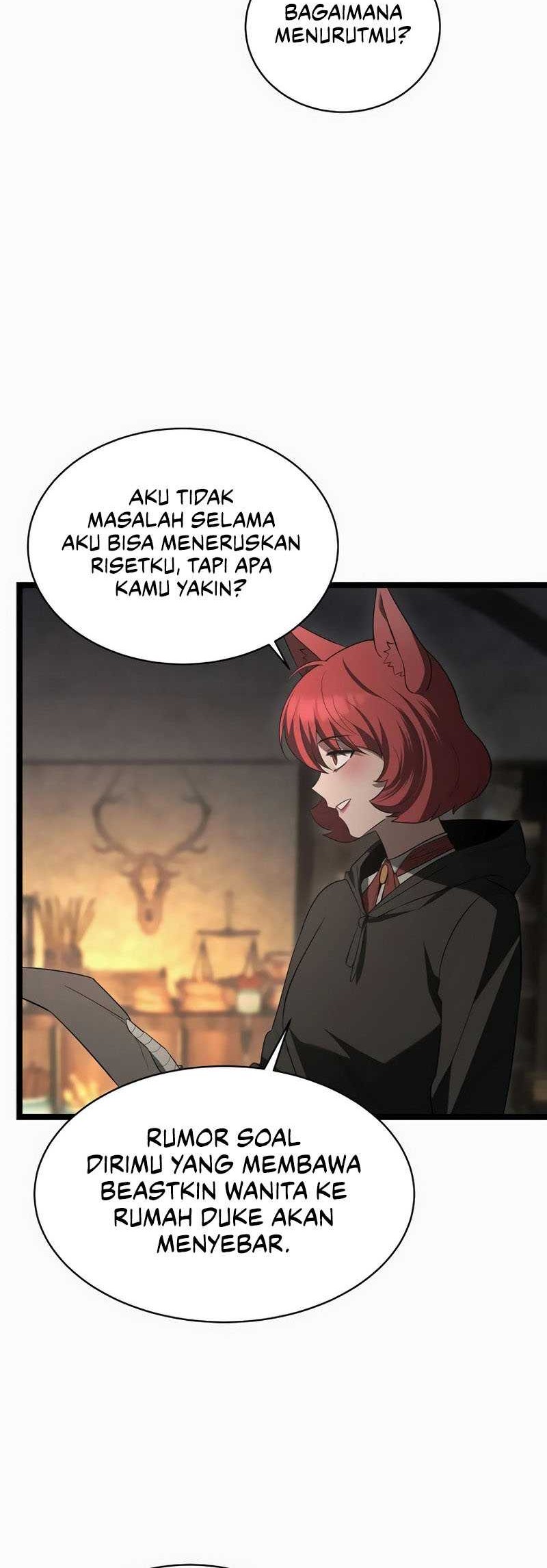 The Hero Became The Duke’s Eldest Son Chapter 5 - halaman 61