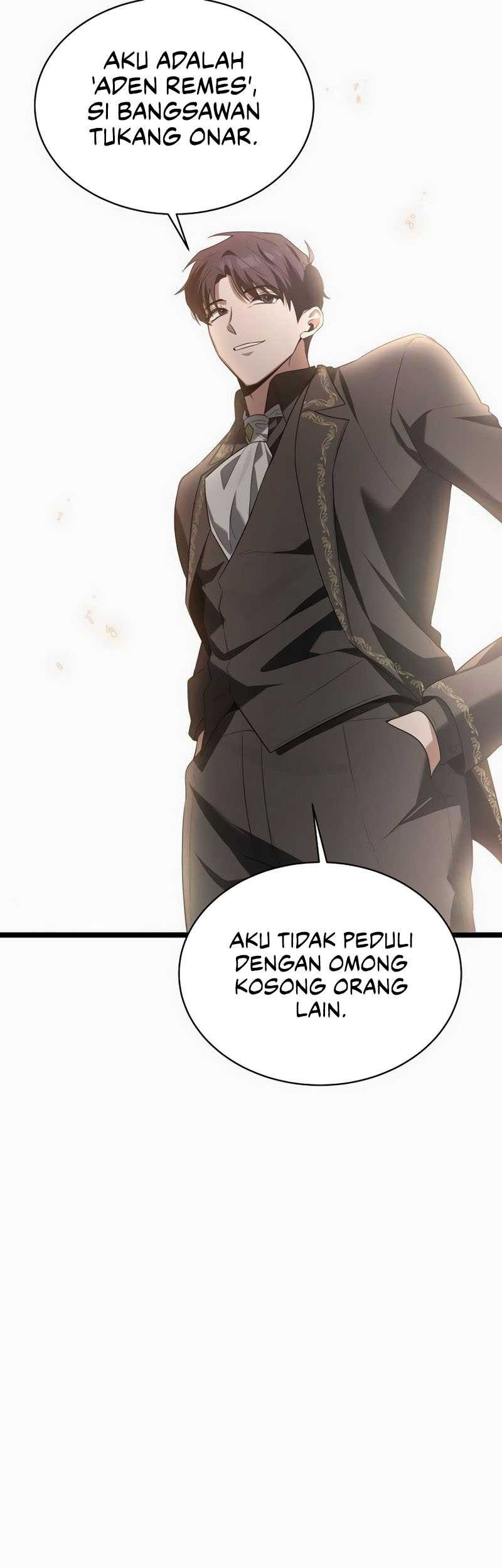 The Hero Became The Duke’s Eldest Son Chapter 5 - halaman 62