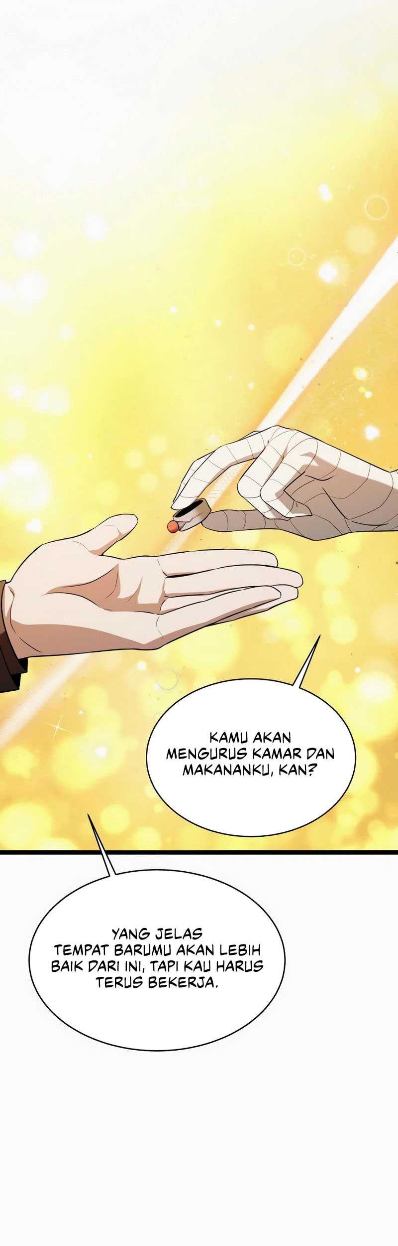 The Hero Became The Duke’s Eldest Son Chapter 5 - halaman 64