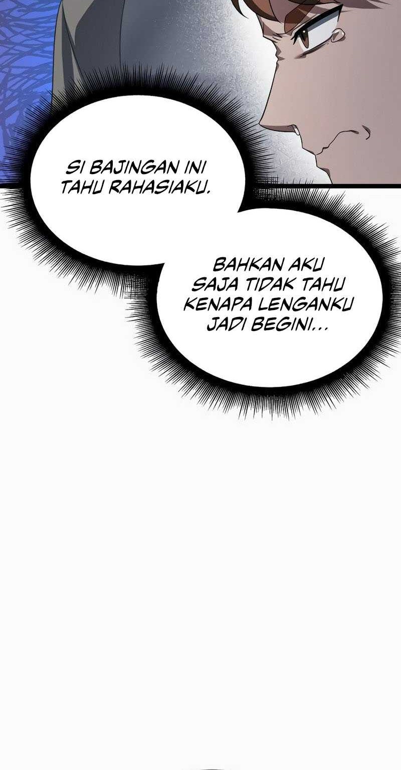 The Hero Became The Duke’s Eldest Son Chapter 5 - halaman 9