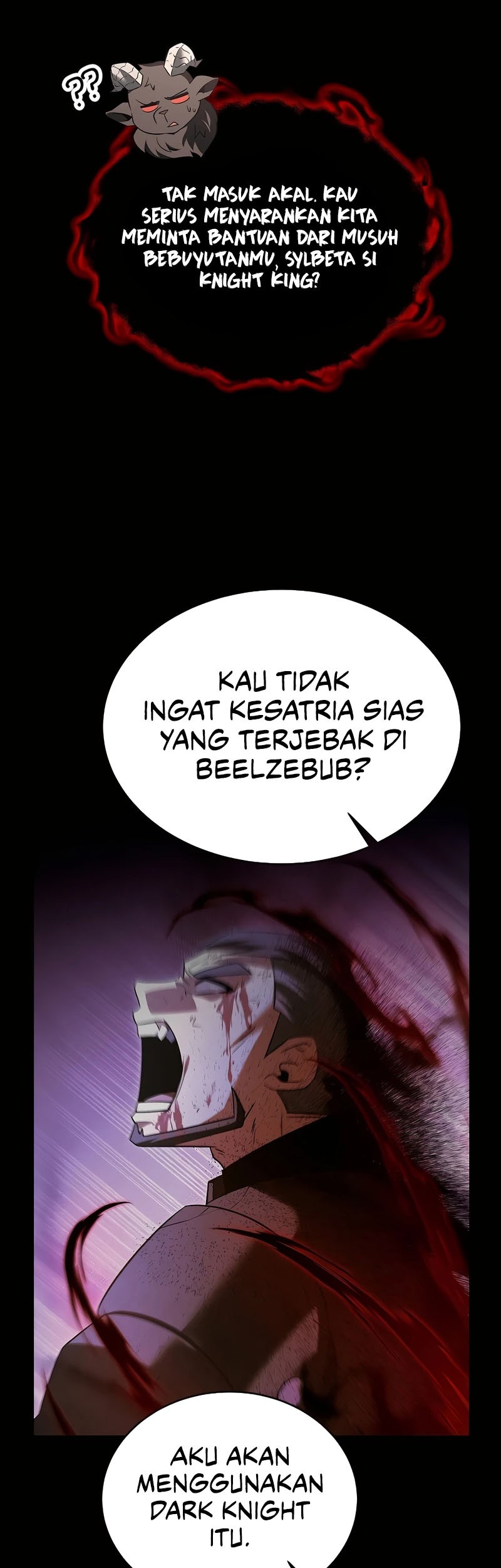 The Hero Became The Duke’s Eldest Son Chapter 50 - halaman 14