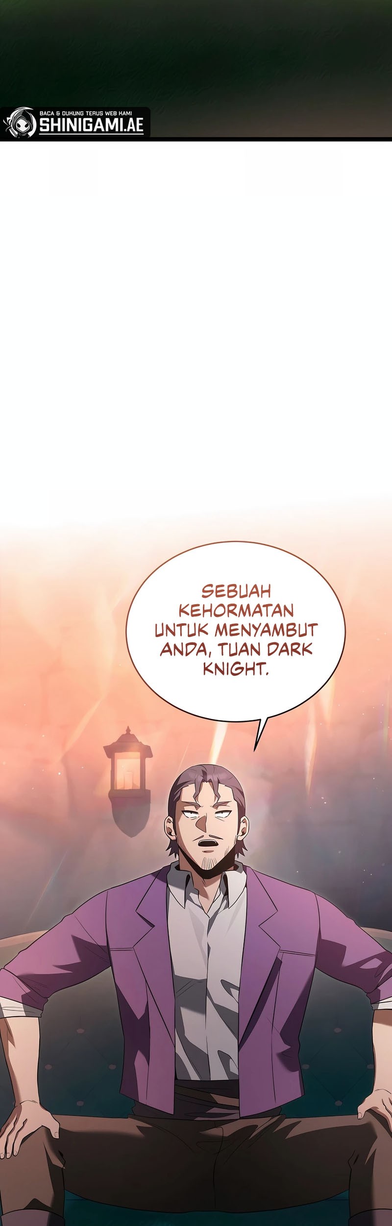 The Hero Became The Duke’s Eldest Son Chapter 50 - halaman 16