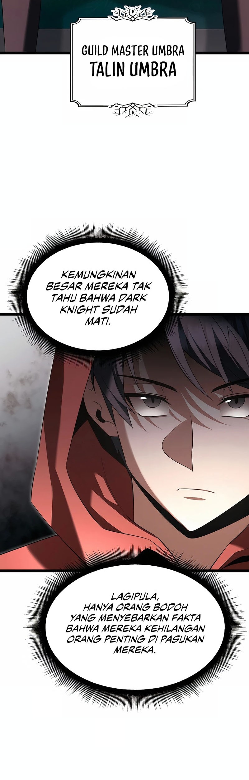 The Hero Became The Duke’s Eldest Son Chapter 50 - halaman 17