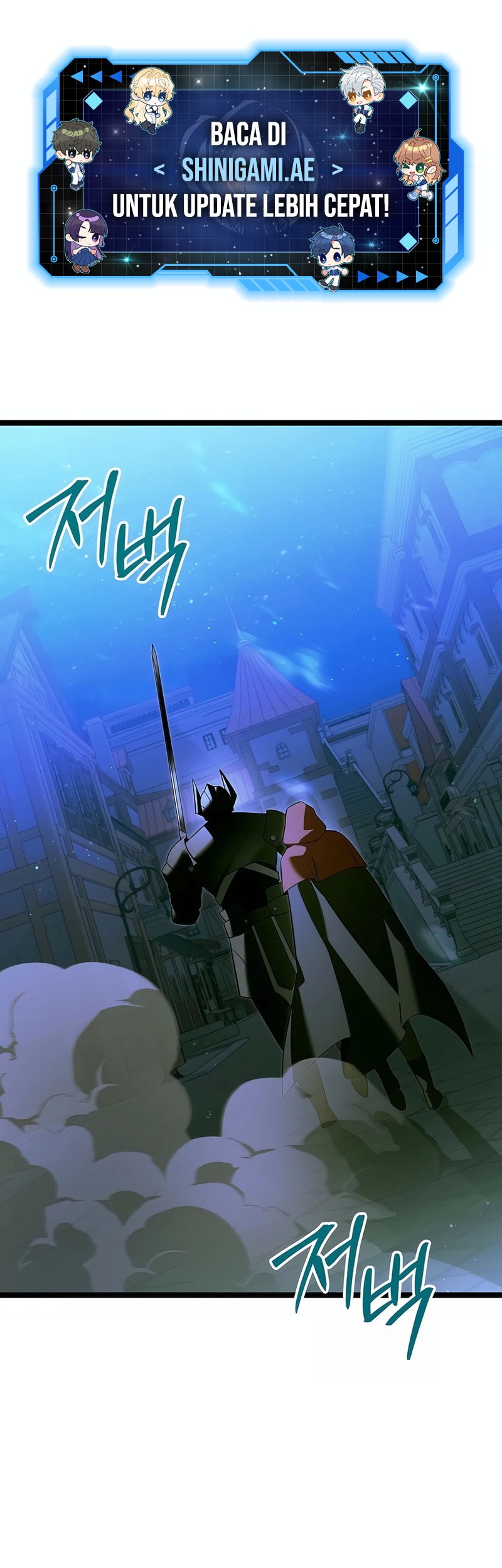 The Hero Became The Duke’s Eldest Son Chapter 50 - halaman 2