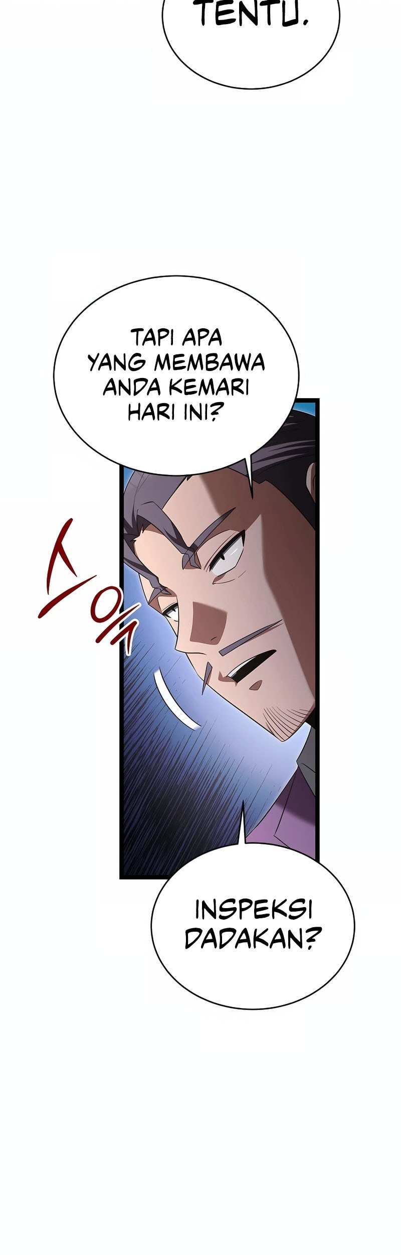 The Hero Became The Duke’s Eldest Son Chapter 50 - halaman 20