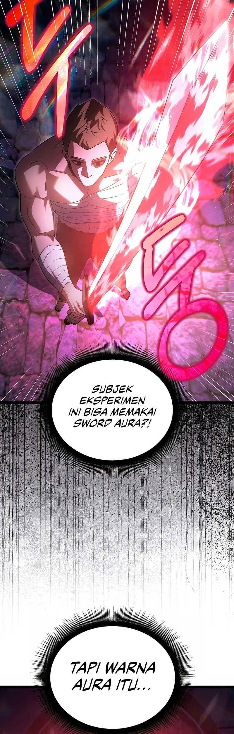 The Hero Became The Duke’s Eldest Son Chapter 50 - halaman 35