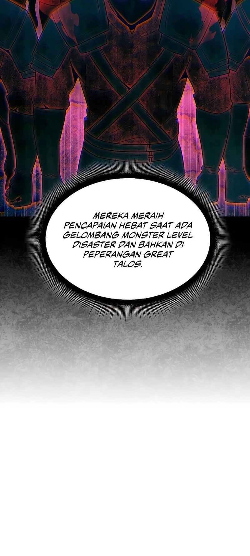 The Hero Became The Duke’s Eldest Son Chapter 50 - halaman 41