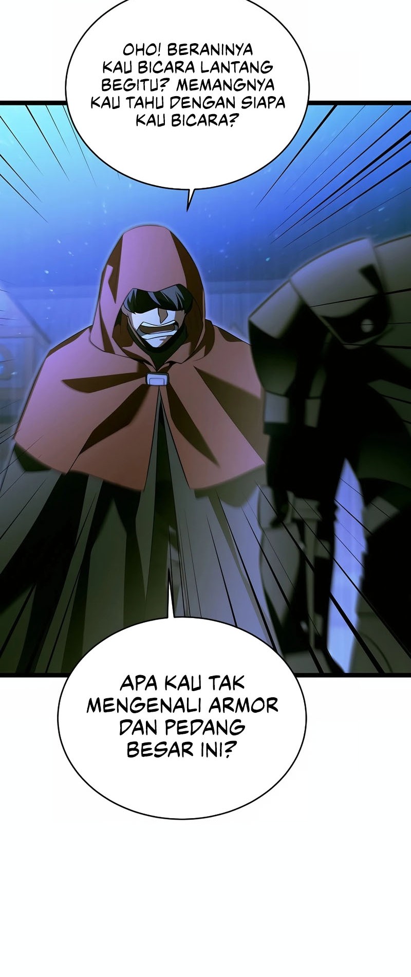 The Hero Became The Duke’s Eldest Son Chapter 50 - halaman 5