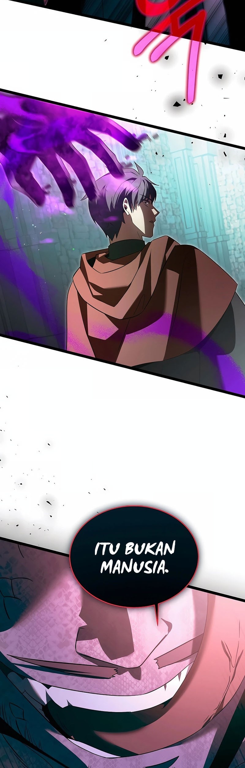 The Hero Became The Duke’s Eldest Son Chapter 50 - halaman 59