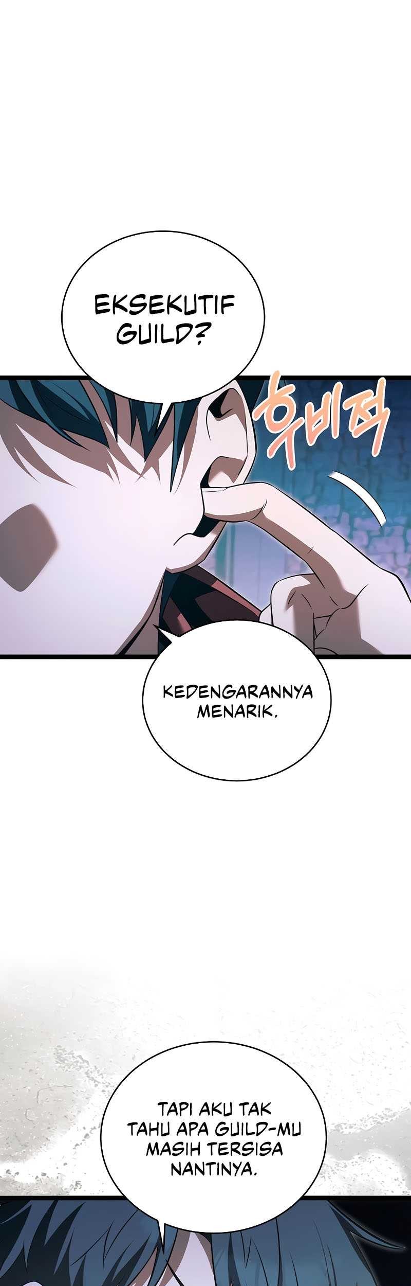 The Hero Became The Duke’s Eldest Son Chapter 51 - halaman 13