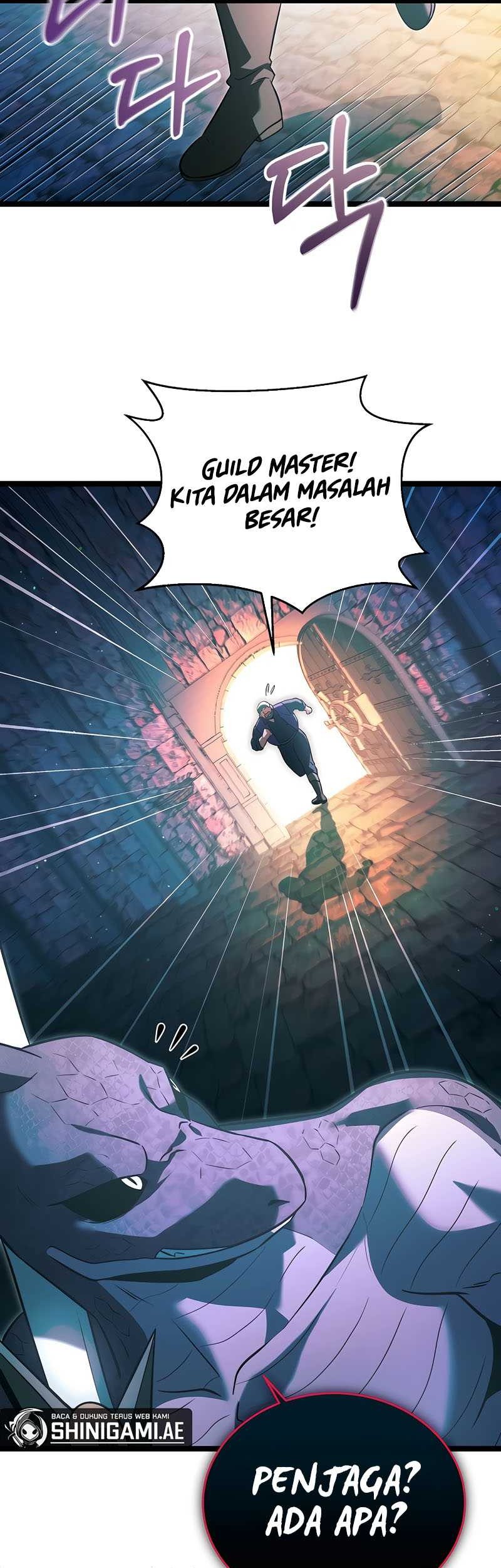 The Hero Became The Duke’s Eldest Son Chapter 51 - halaman 15