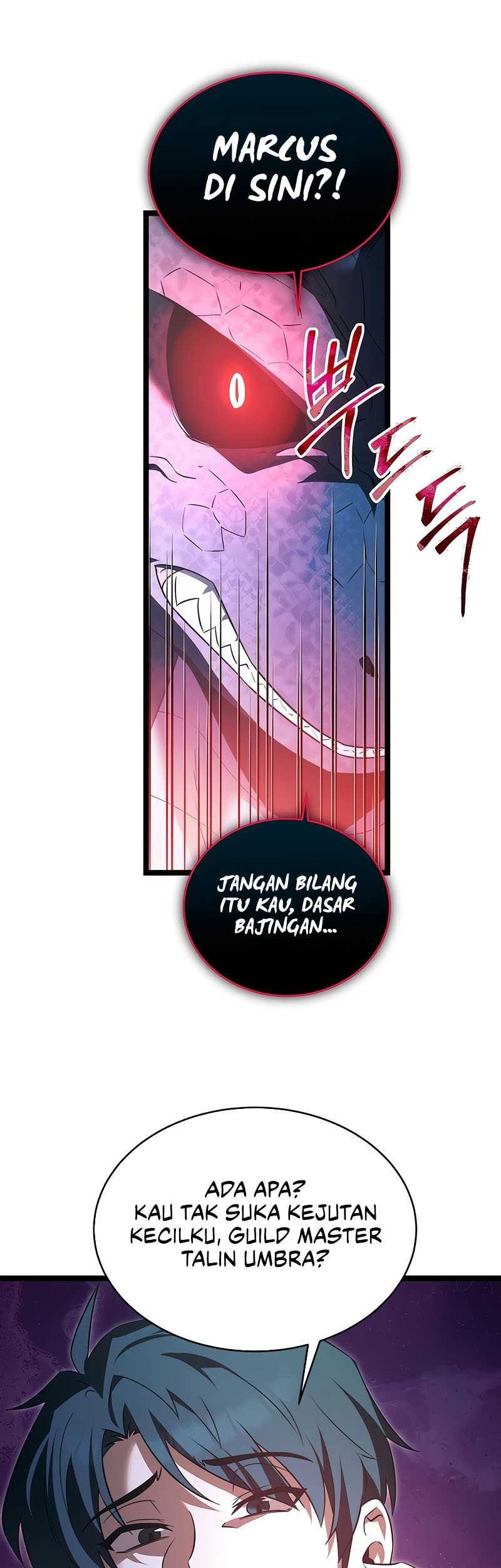 The Hero Became The Duke’s Eldest Son Chapter 51 - halaman 19