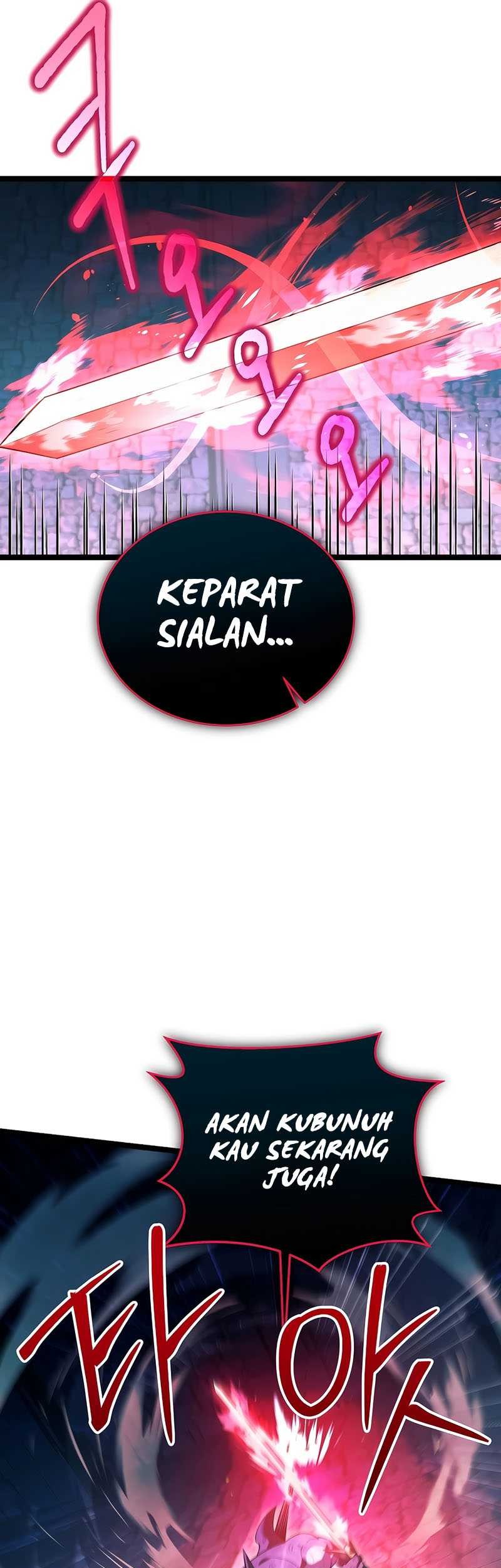 The Hero Became The Duke’s Eldest Son Chapter 51 - halaman 21