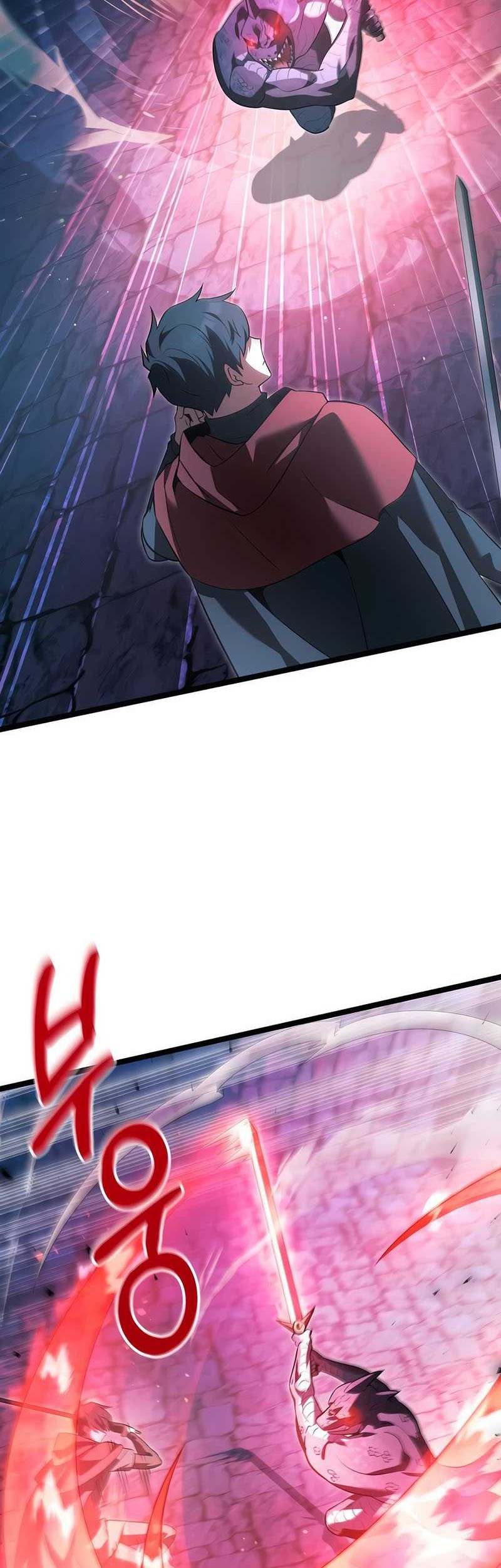 The Hero Became The Duke’s Eldest Son Chapter 51 - halaman 22