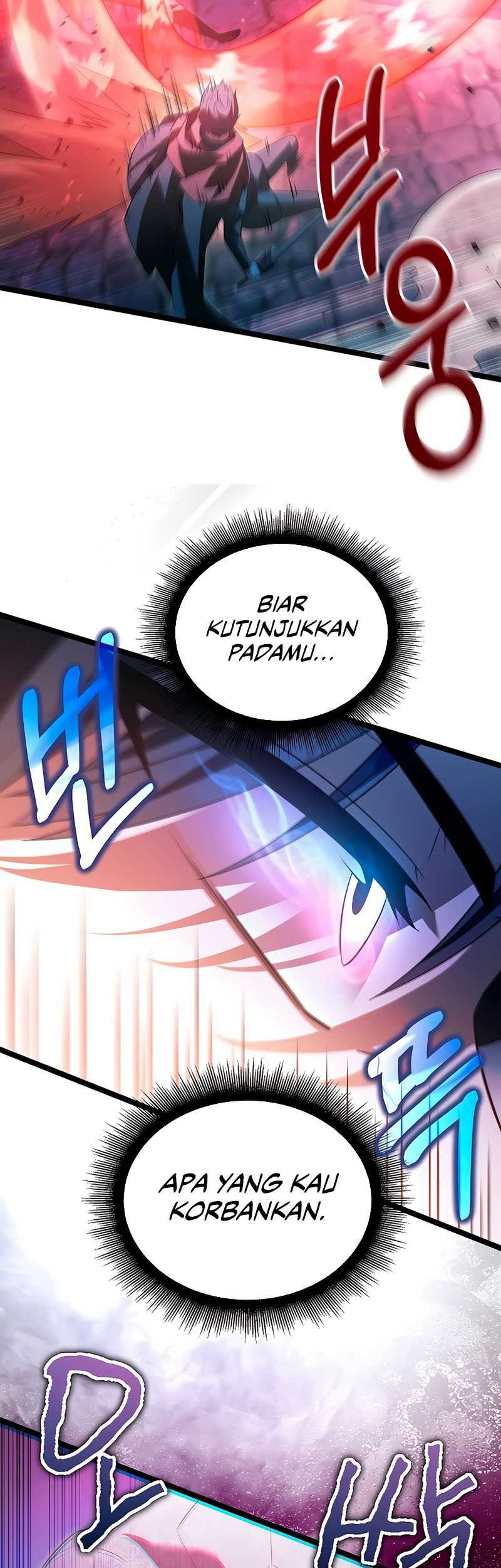 The Hero Became The Duke’s Eldest Son Chapter 51 - halaman 23