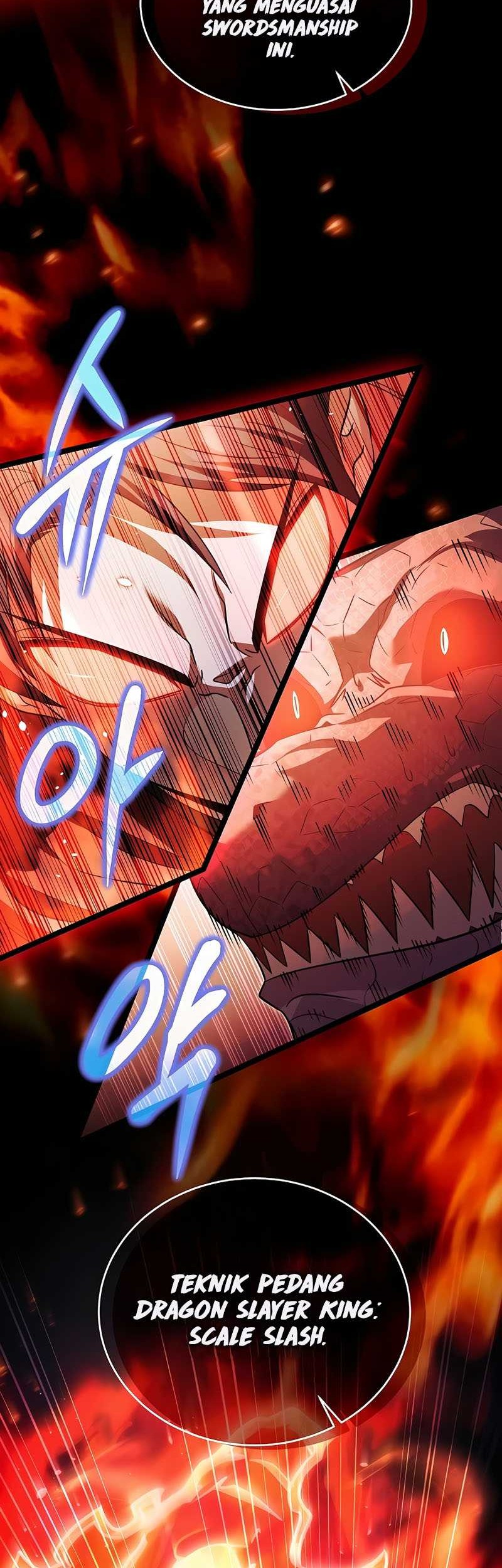 The Hero Became The Duke’s Eldest Son Chapter 51 - halaman 26