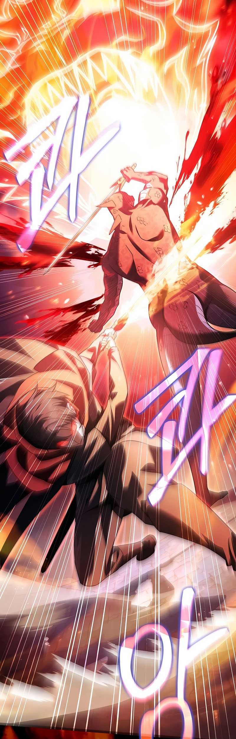 The Hero Became The Duke’s Eldest Son Chapter 51 - halaman 27