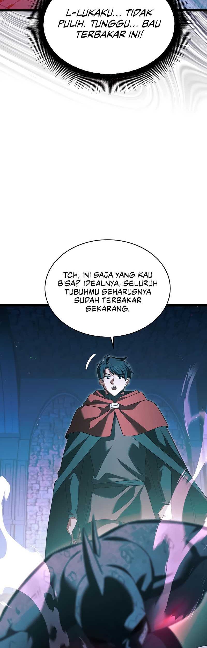 The Hero Became The Duke’s Eldest Son Chapter 51 - halaman 30