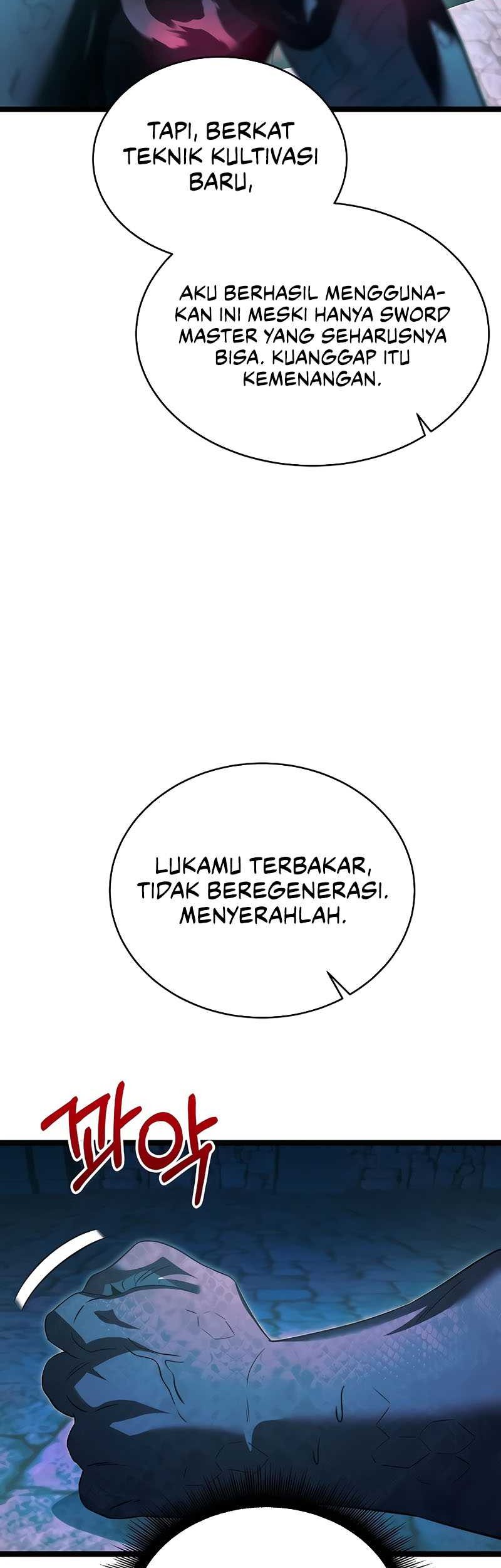 The Hero Became The Duke’s Eldest Son Chapter 51 - halaman 31
