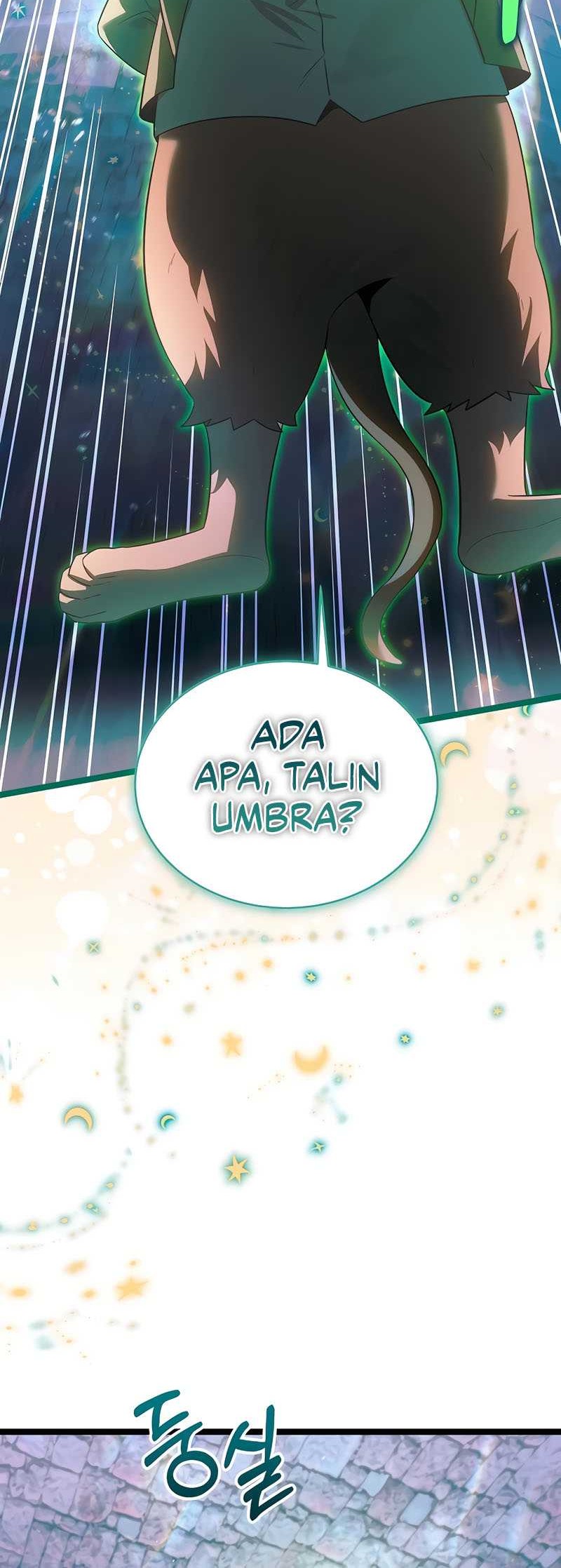 The Hero Became The Duke’s Eldest Son Chapter 51 - halaman 36