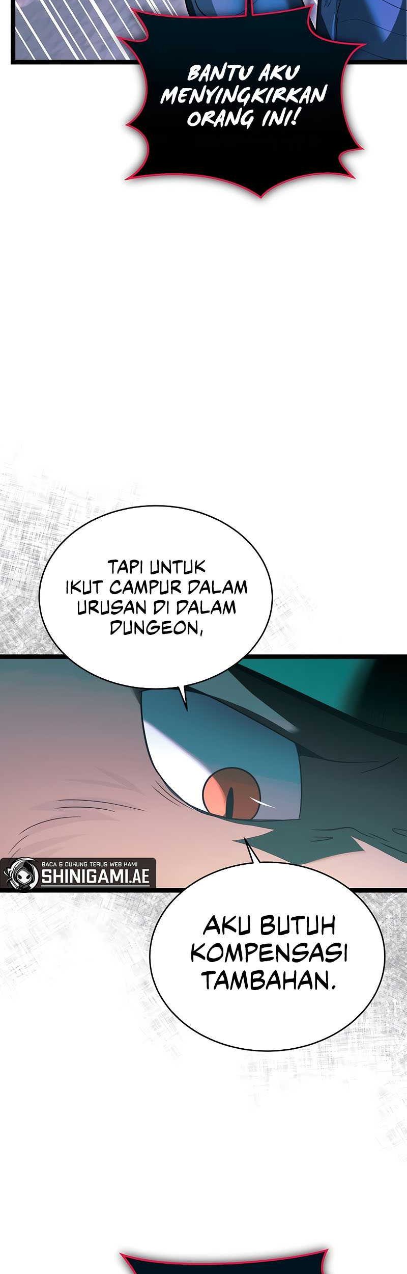 The Hero Became The Duke’s Eldest Son Chapter 51 - halaman 39