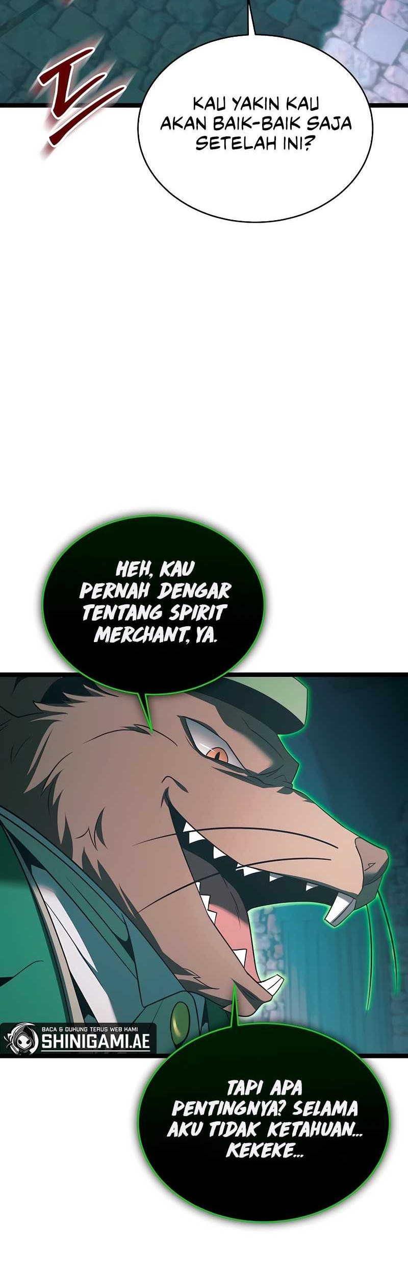The Hero Became The Duke’s Eldest Son Chapter 51 - halaman 44