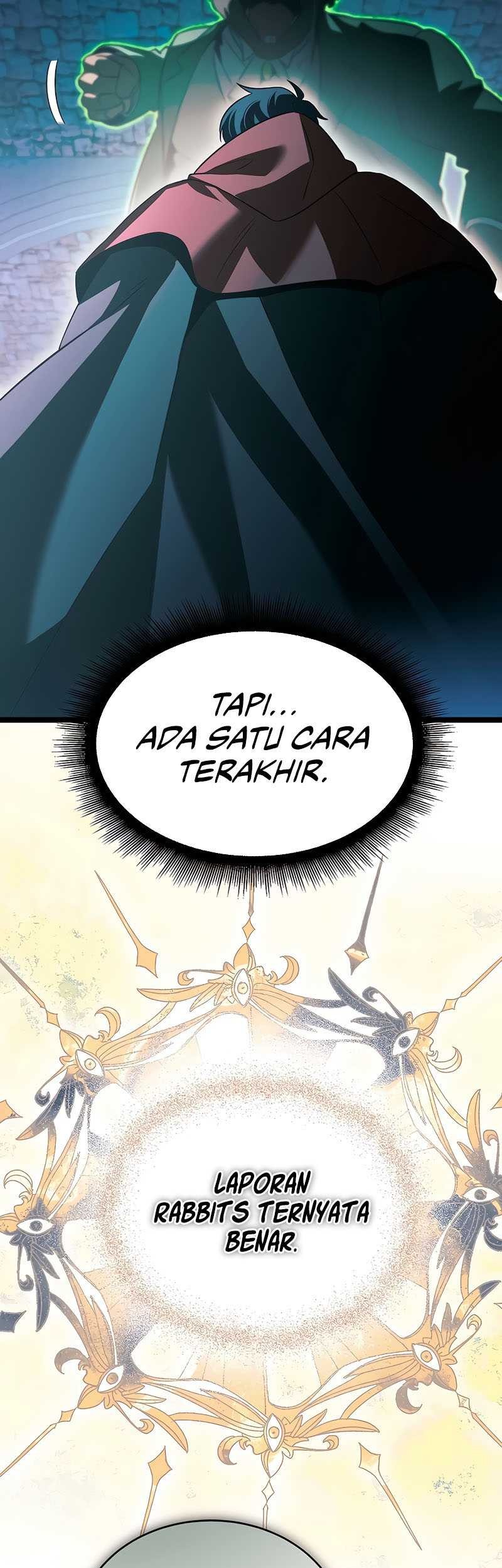 The Hero Became The Duke’s Eldest Son Chapter 51 - halaman 48