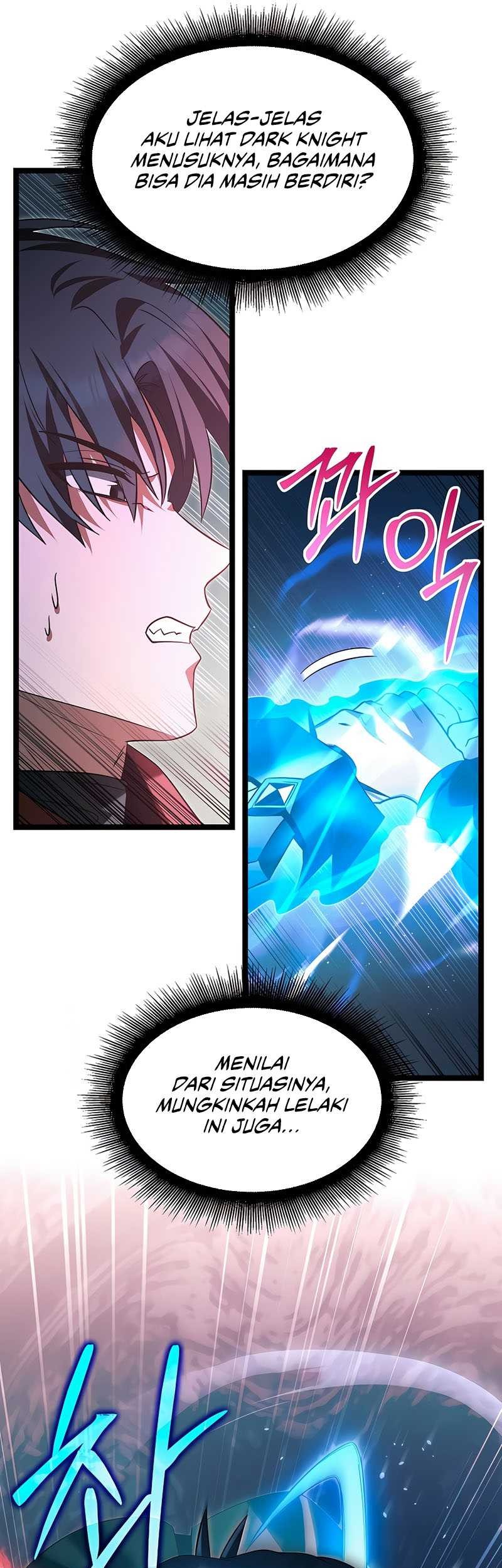 The Hero Became The Duke’s Eldest Son Chapter 51 - halaman 5