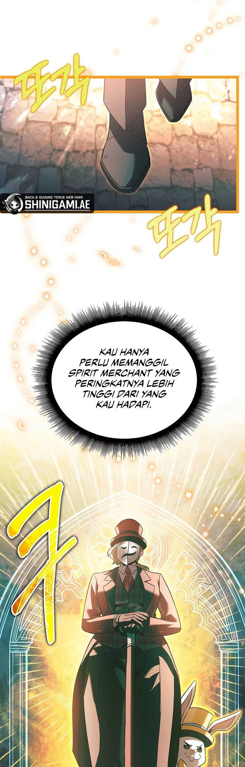 The Hero Became The Duke’s Eldest Son Chapter 51 - halaman 50