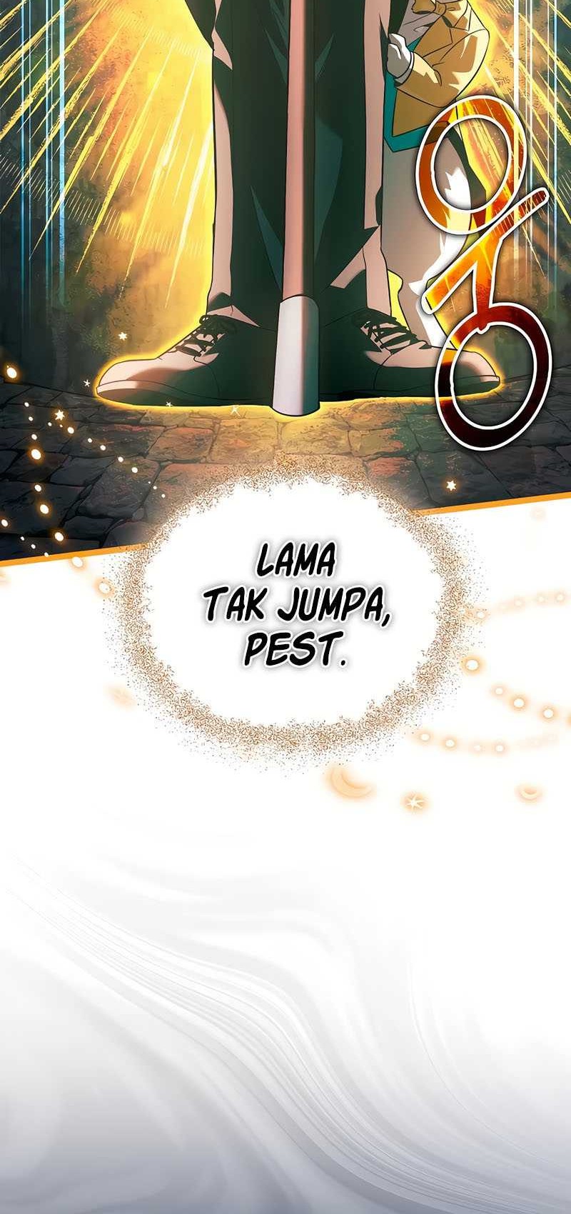 The Hero Became The Duke’s Eldest Son Chapter 51 - halaman 51