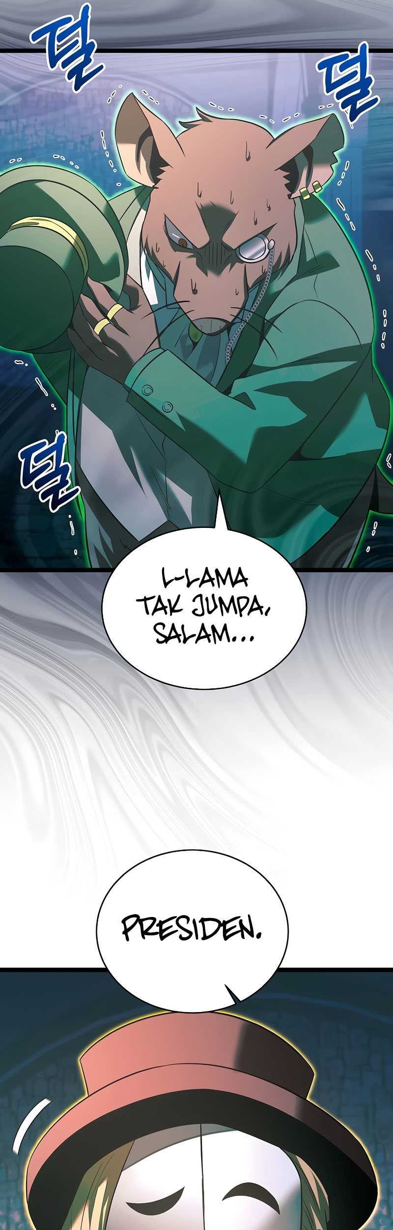 The Hero Became The Duke’s Eldest Son Chapter 51 - halaman 52